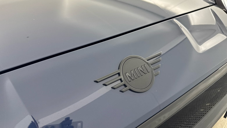 MINI Aceman 160kW SE Sport 54kWh 5dr Auto Electric Hatchback